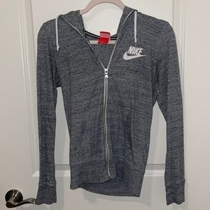 Nike jacket